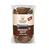 hammermühle hotel glutenfreies, verzehrfertiges Brot