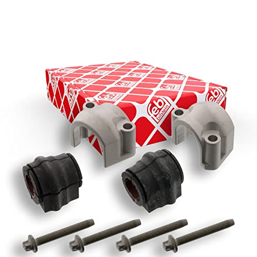 Febi bilstein 46185 Kit de roulements, stabilisateur