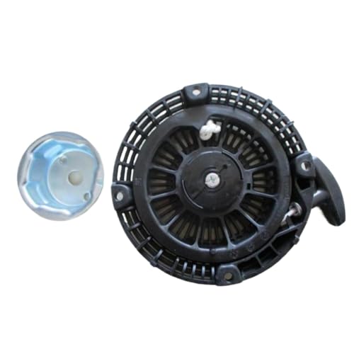 Lanceur EX13 avec cordon haute résistance pour démarrage mécanique fiable