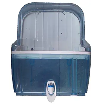 Aquadyne Water Filters RO Cabinet for self assembly of Water Purifier - Dezire