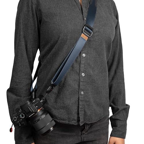 Image of Peak Design Slide Lite Camera Strap