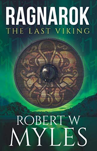 Ragnarok - The Last Viking