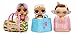 L.O.L Surprise! 557081 L.O.L. Surprise Lils-Series 5-1, Multicolour (Assorted)