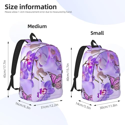 Sacs d'école en toile robuste avec doublure renforcée PC - 4