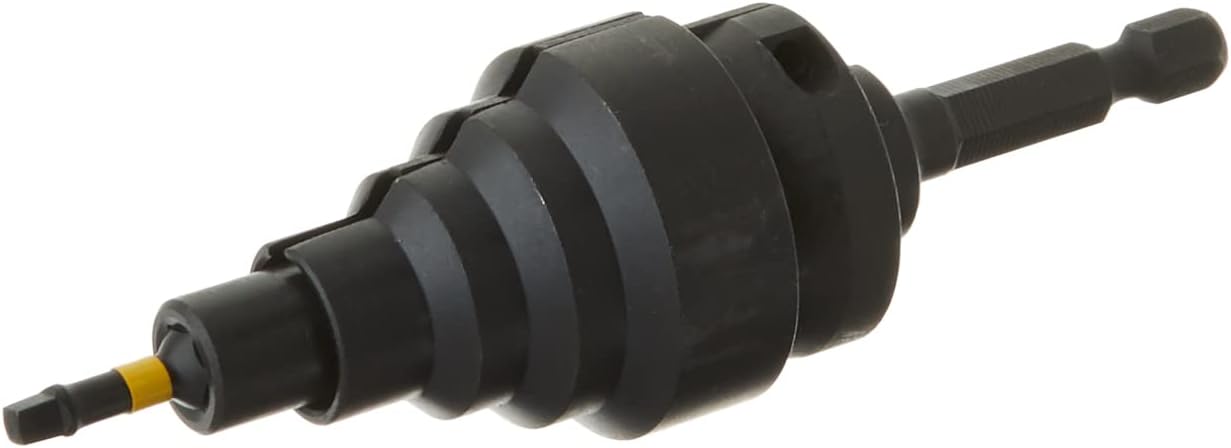 DEWALT DWA2600IR Impact Ready Conduit Reamer