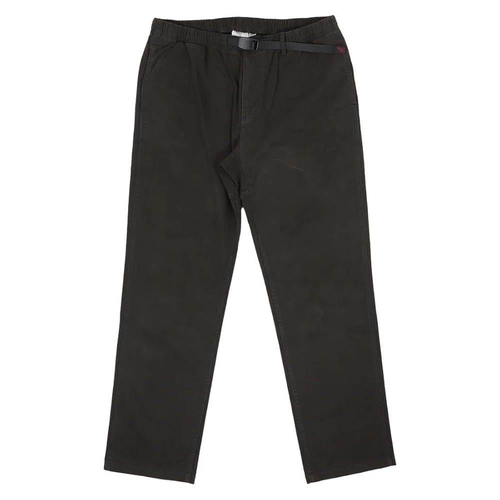 NN-PANT CROPPED ダブルネイビー XL Gramicci | NN-Pant Cropped | Cotton Twill Ankle Pants