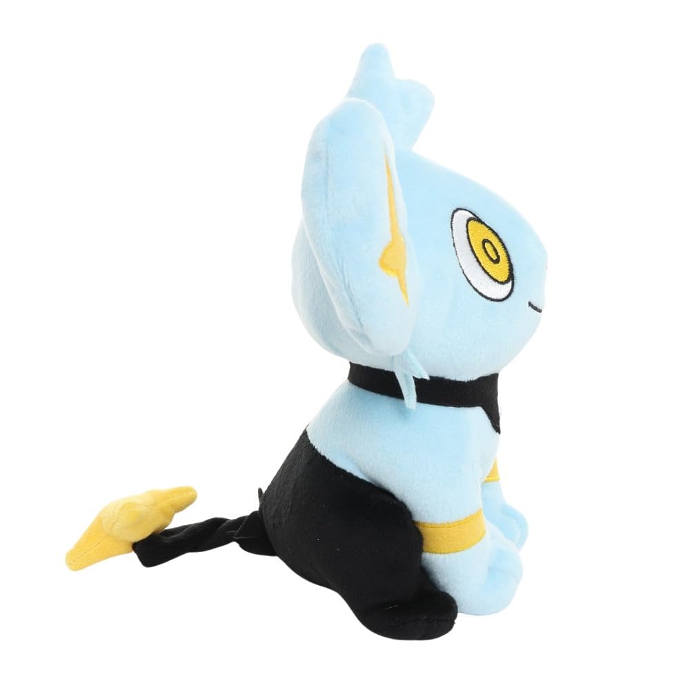 Amazon.co.jp: ポケットモンスター ALL STAR COLLECTION コリンク (S