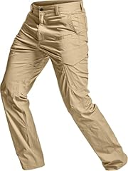 Runyon Cargo Pants Dune Khaki