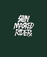 シン・仮面ライダー[初回限定版] [Blu-ray]