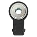 A-Premium Knock Detonation Sensor Compatible with Jeep, Dodge, Chrysler, Volkswagen & More Models - Grand Cherokee, Wrangler, Cherokee, Compass, Grand Caravan, Charger, Journey, Durango, 200 & More