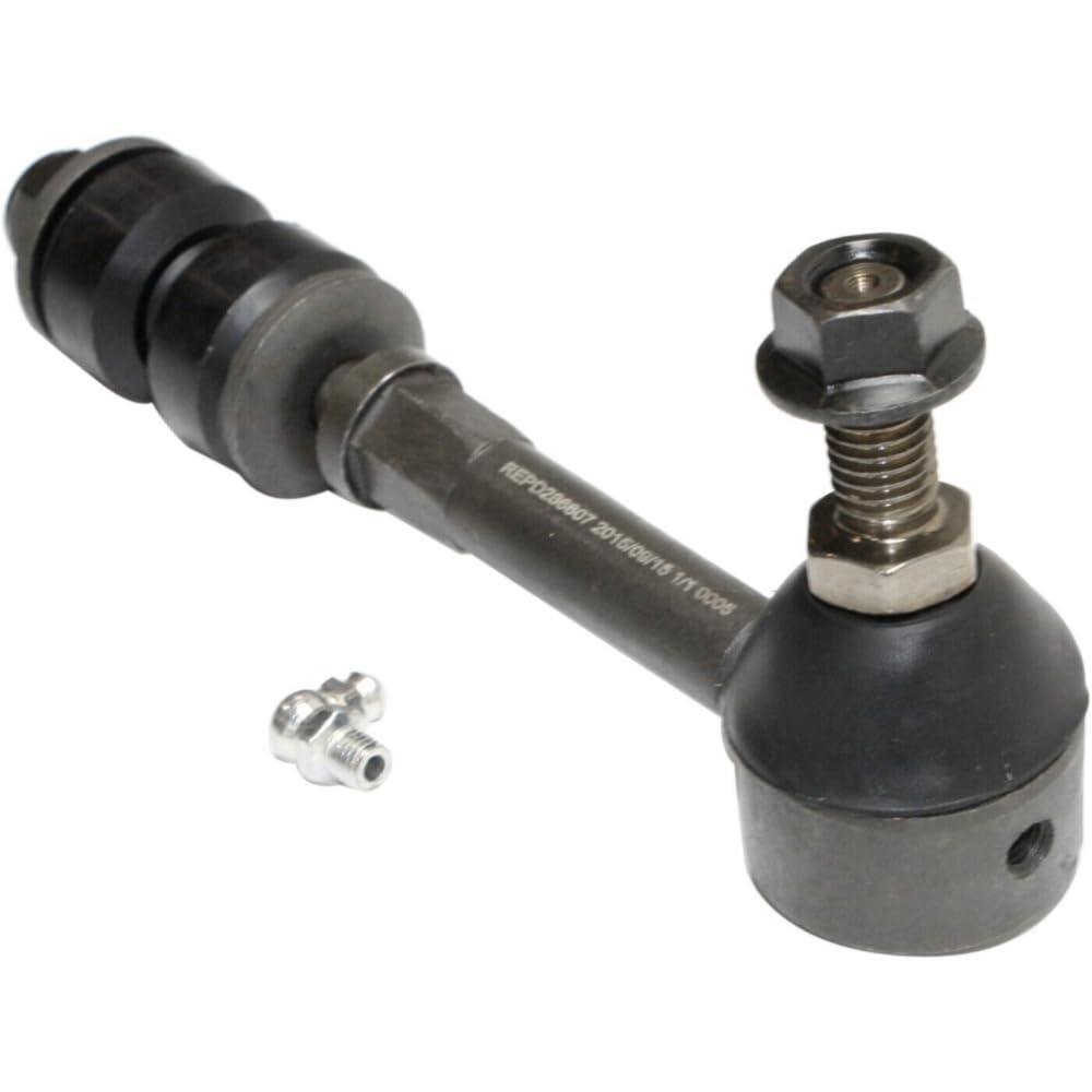 Amazon.com: ULFWTQZ 1pc Suspension Front Left Driver or Right 