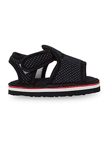 CHIU Kids Sandals with Chu Chu Music Sound for Baby Girls and Boys 2 41uzf 31hoL