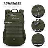 Zoom IMG-2 mardingtop zaino tattico da bici Zoom IMG-2 mardingtop zaino tattico da bici