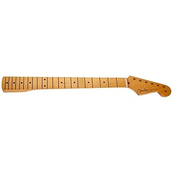 Amazon.com: Fender Classic Series 50s Stratocaster Neck