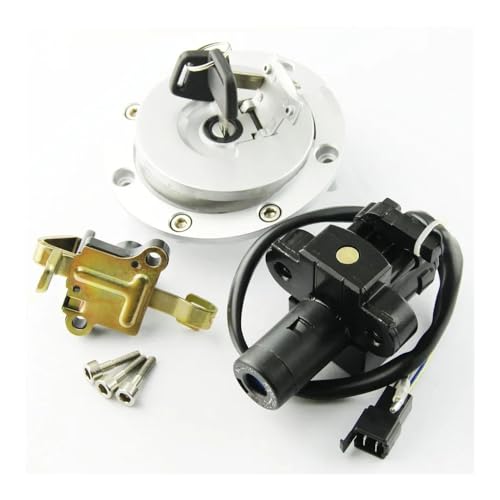 Interruptor de bloqueo de ignición de combustible 35010-KAF-762 2