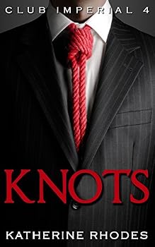 Paperback Knots (Club Imperial) Book