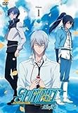 【 SPIRITPACT 黄泉の契り (4巻セット) [レンタル落ち] [DVD]