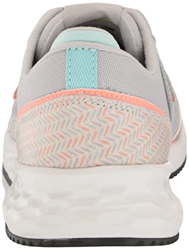 New Balance Kids' Fresh Foam X70 V1 Lace-Up Sneaker3