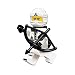 LEGO Ninjago Movie Minifigure: Zane (in Ninja Suit w/ Quiver) 70618