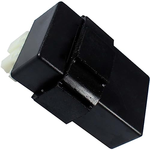 CDI Ignição CG125 Fan Titan Cargo 2003 A 2008