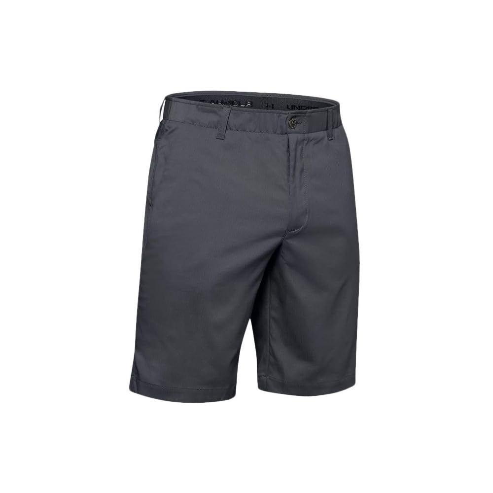 Under Armour Mens Showdown Golf Shorts