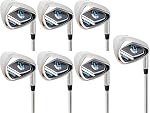 Golf Club Shafts Iron