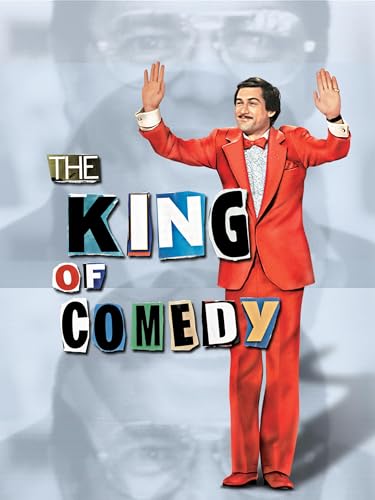 The King of Comedy