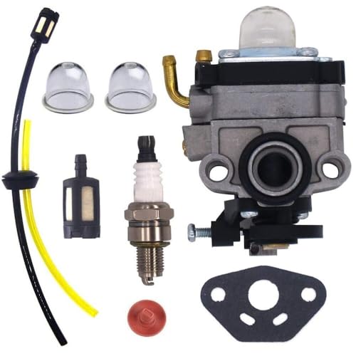 For Carburetor For Craftsman 316292710 316292711 Cultivator 316292650 Tiller