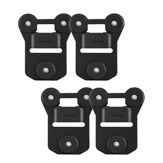 Strong Magnetic Mount for Body Cameras