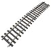 Marklin 59071 G1 Curved track 22,5 Degree 2461 mm(H1079)