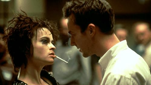 Image of Fight Club - UHD /BD Combo + Digital + Steelbook
