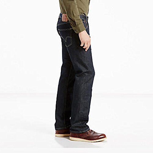 Image of Levi's Men's 501 Original Fit Jeans (Seasonal)