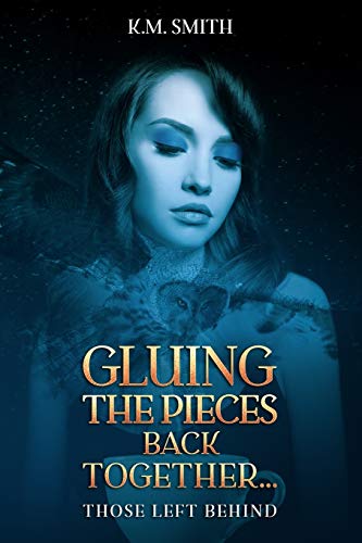 Gluing the pieces back together...Those left behind