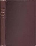 Akademische Verlagsgesellschaft, Leipzig 1916.