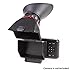 Authentic Kamerar QV-1 LCD Viewfinder View Finder for BMPCC (for Black Magic Pocket Cinema Camera) W/Eye Cushion