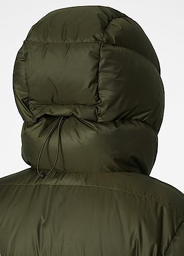 Veste Helly Hansen Essence parka pluie imperméable longue et chaude