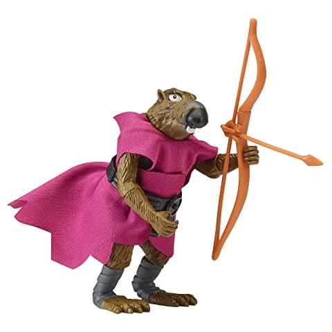 Classic 4" Mutant Figure Splinter thumbnail