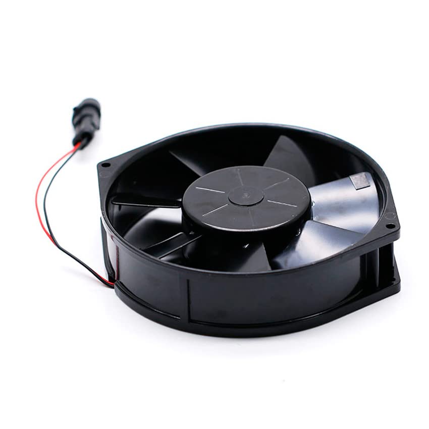 papst fan 24V 19W R7 ACS800 inverter cooling 【レイファン】 fan