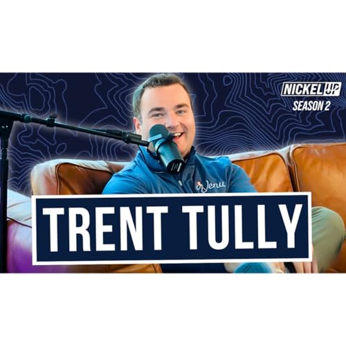 Couverture de How Entrepreneur Trent Tully Built an App for Sharing Social Plans and Events