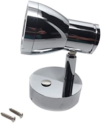 Pactrade Marine 1PCS LED Reading Interior Light 10-30V 150M Touch Switch