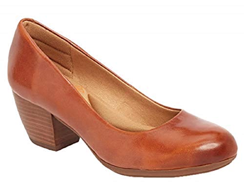Image of Comfortiva Women's, Amora Pump | Office Shoes