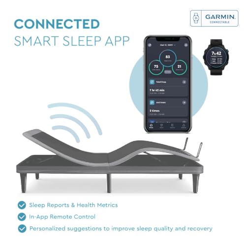 Smart Mattress Sleep Tracking System