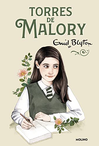 Torres de Malory (Ómnibus) (Inolvidables)