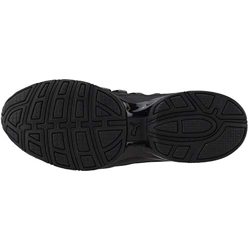 Image of Puma Men Axelion Refresh Running Shoe