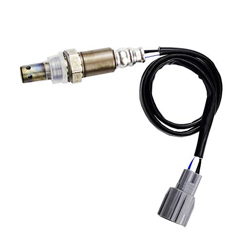 2X sensor de oxígeno para Scion tC 2005-2008 2.4L miniatura 4