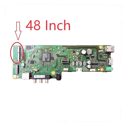 TV-moderkort kompatibelt med Sony KDL-48W650D & KDL-40W650D