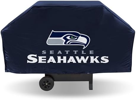 Rico Industries Seattle Seahawks Economy Grill Cover 2016