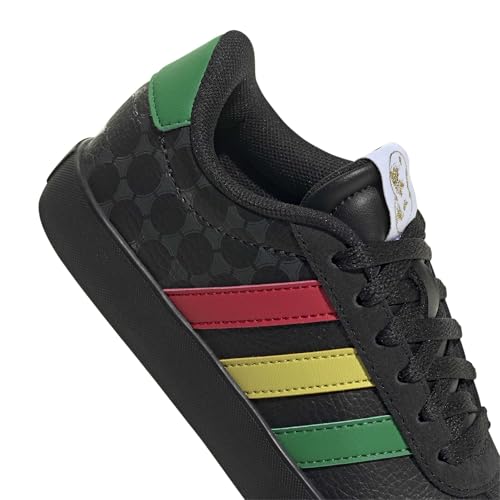 Image of adidas Kids' VL Court 3.0 Shoe
