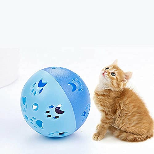 Dog-Trust-Cat-Interactive-Bell-Ball-Toy-Hollow-Out-Round-Ball-Pet-Colorful-Playing-Toys-Pack-of-2-Color-May-Vary