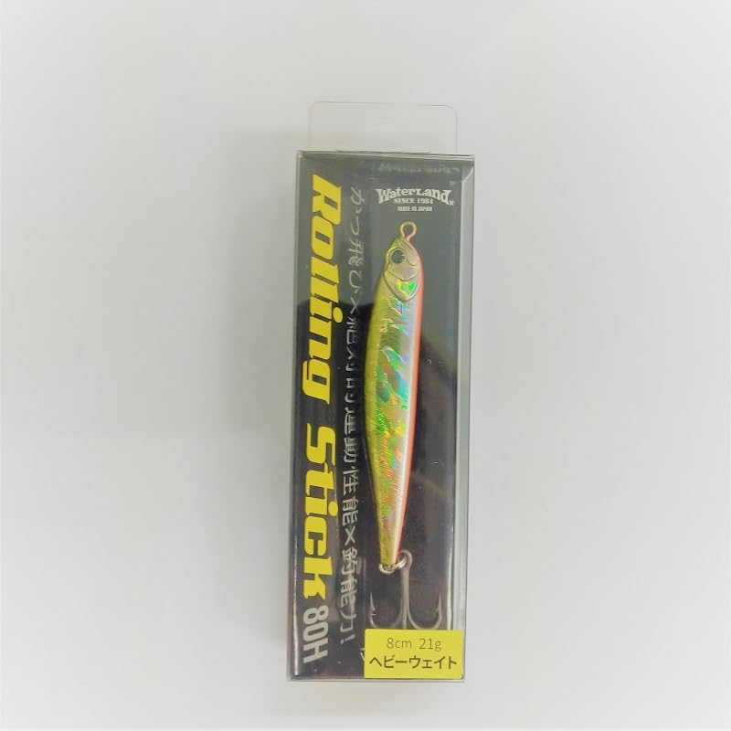 ウォーターランド　ローリングスティック　ジャークソニック Water Land Rolling Stick 95H ローリングスティック95H